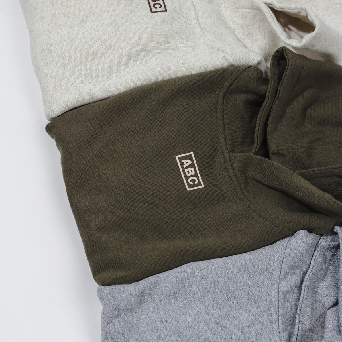 NATURE HOODIE