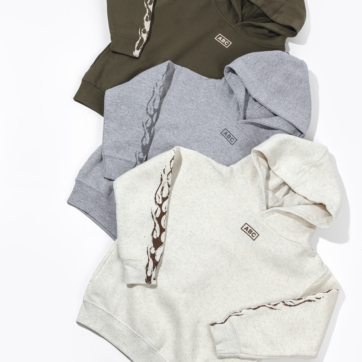 NATURE HOODIE