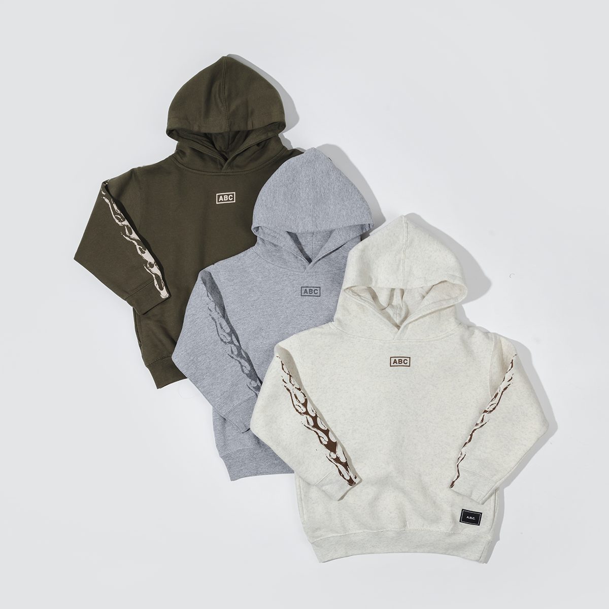 NATURE HOODIE