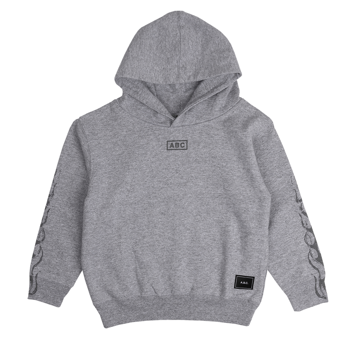 NATURE HOODIE