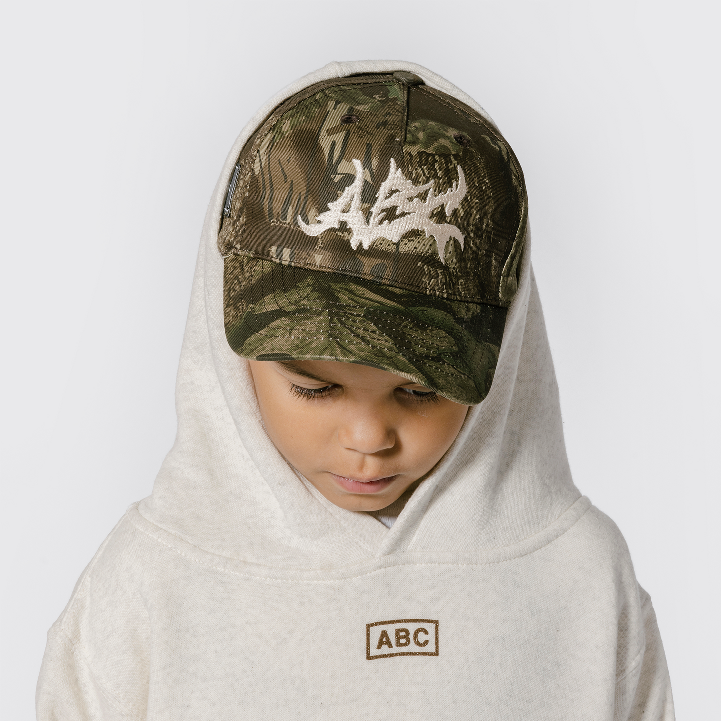 WILDERNESS HAT