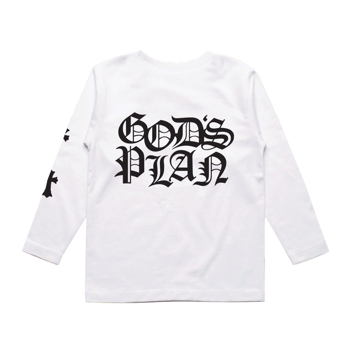 GOD'S PLAN