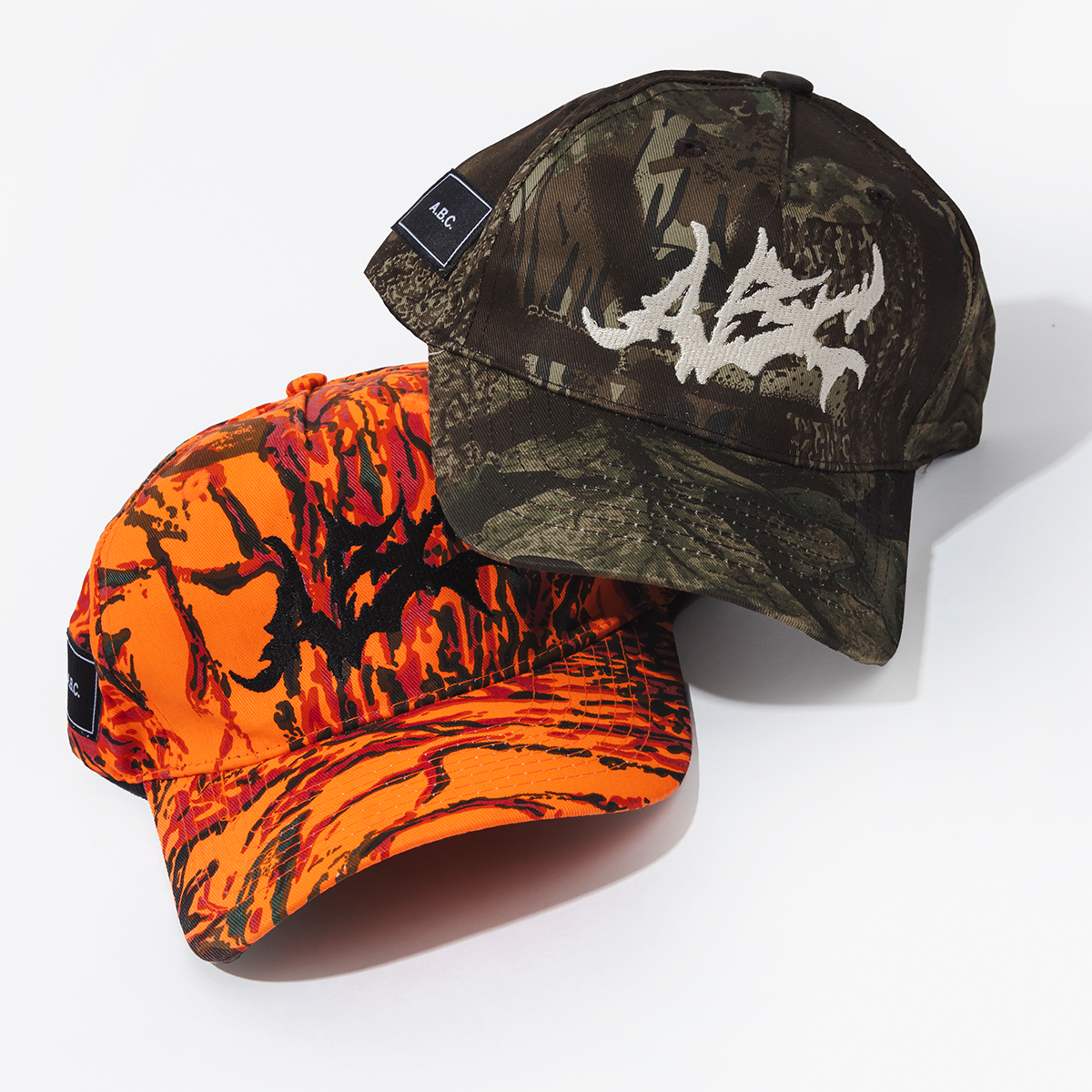 WILDERNESS HAT
