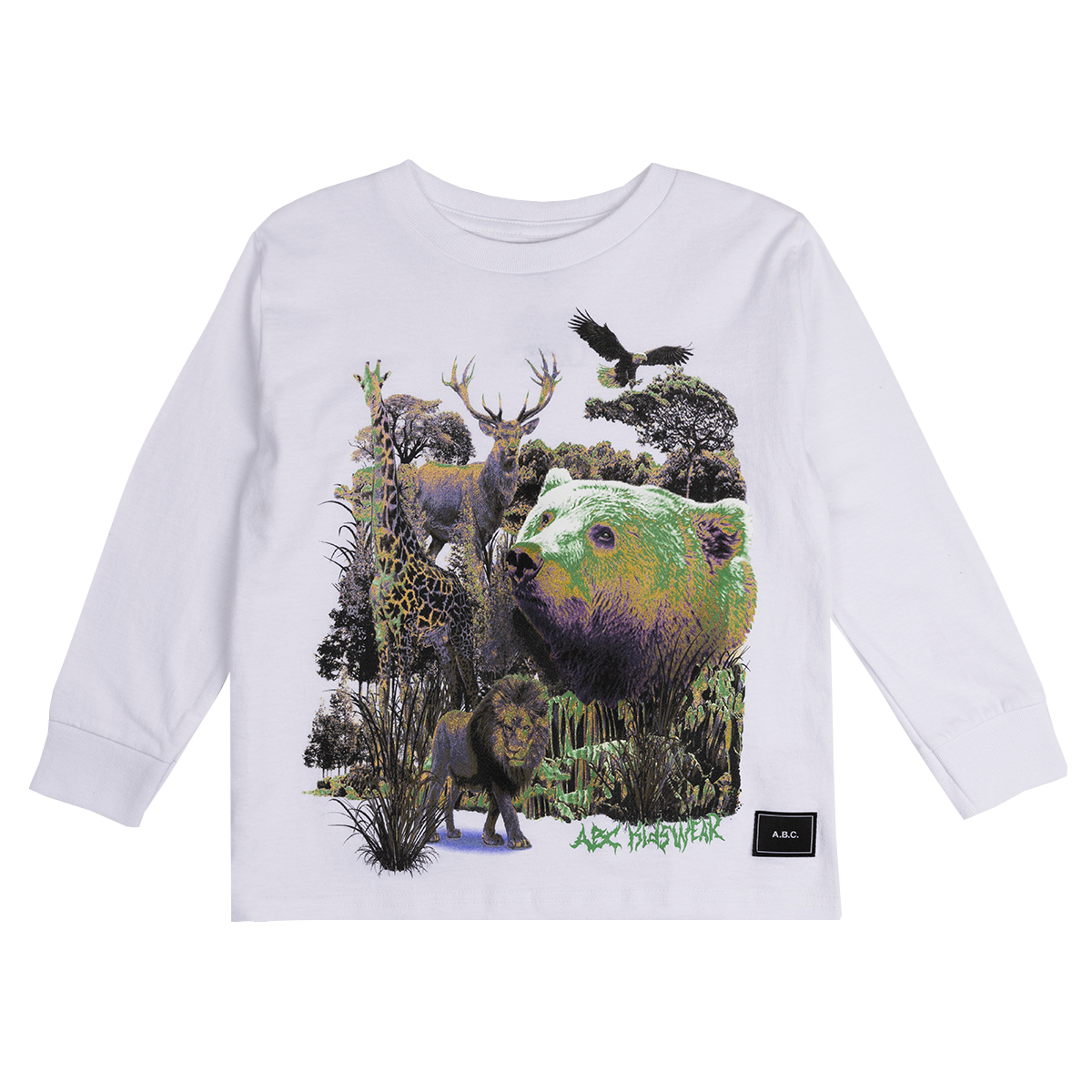 WILDERNESS
