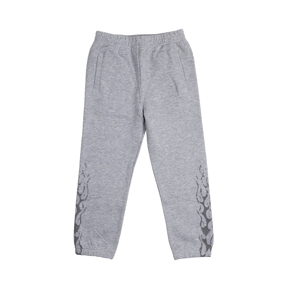 ABC NATURE SWEAT PANTS (GREY)