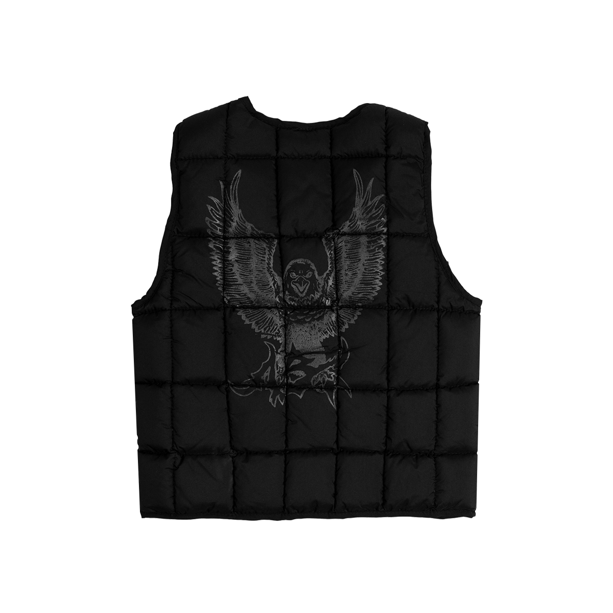 WILDERNESS PUFF VEST