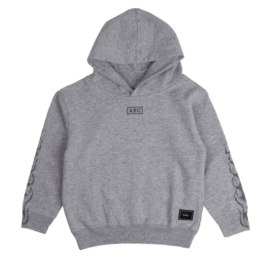 NATURE HOODIE