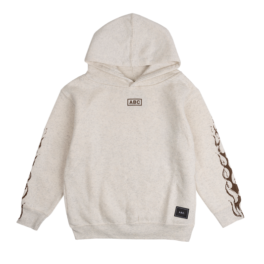 NATURE HOODIE