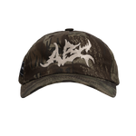 WILDERNESS SNAPBACK (GREEN CAMO)