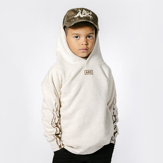 NATURE HOODIE