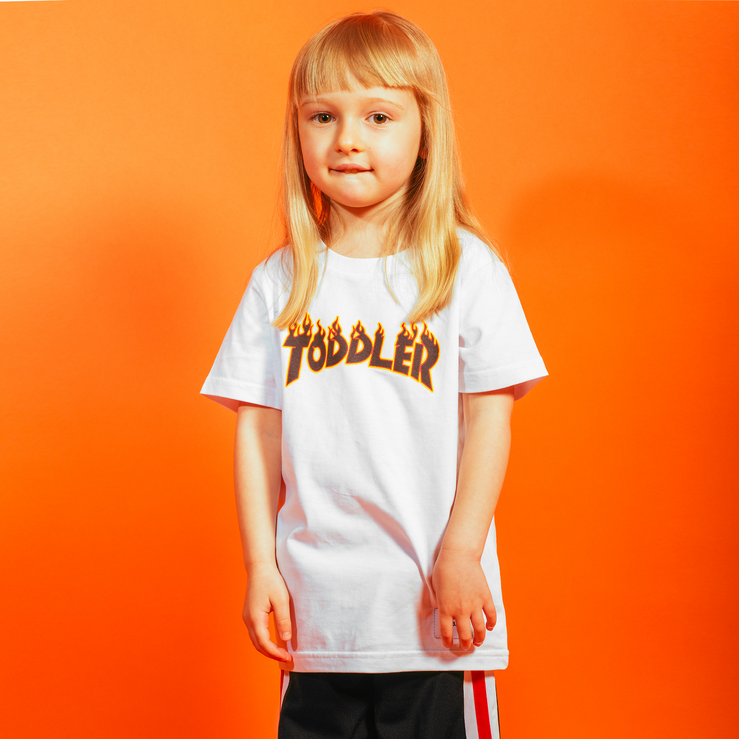 TODDLER