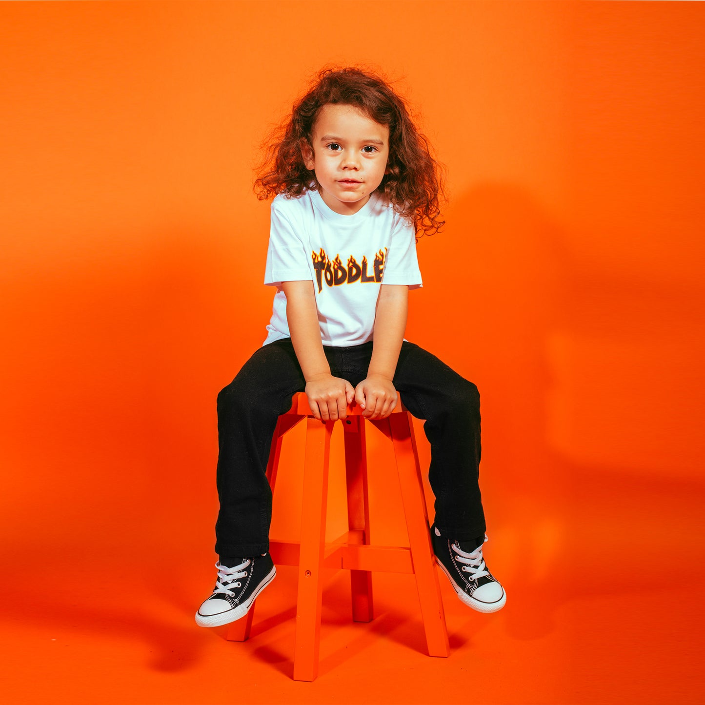 TODDLER