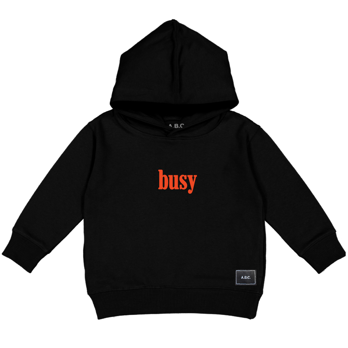 BUSY LIVING