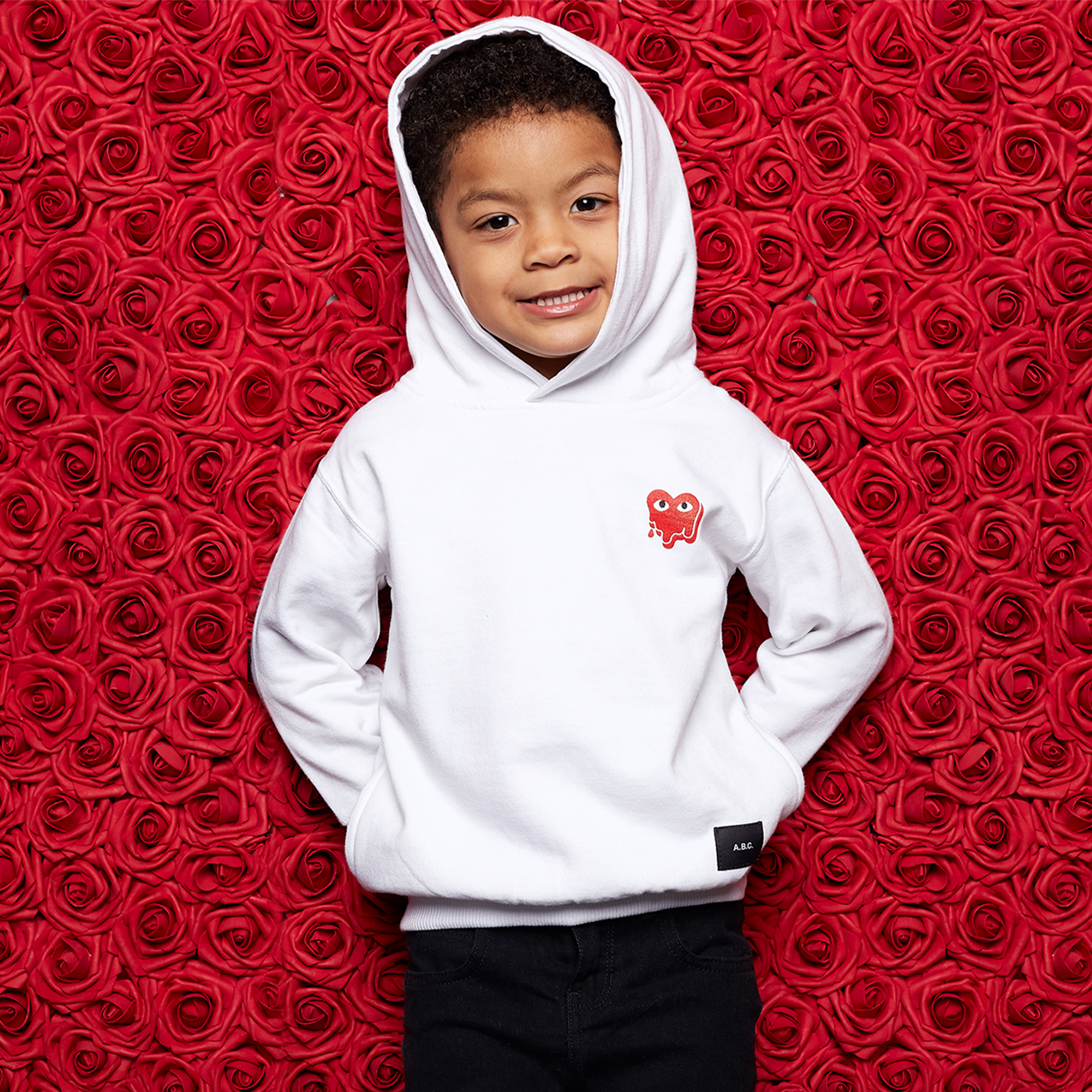 Drip too hard hoodie hotsell